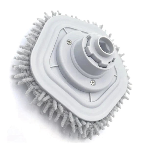Sopii Chuimi-imurirobotin lisävarusteille W10/W10Pro, Vaihtopyyhkeet, Nylon-tarrapyyhkeet, 9 kpl