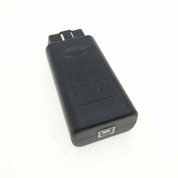 OPCOM V1.99 V2014 OBD2 -ohjelmisto CAN-BUS -koodienlukijalle Opel Opcom -autodiagnostiikkatyökalulle