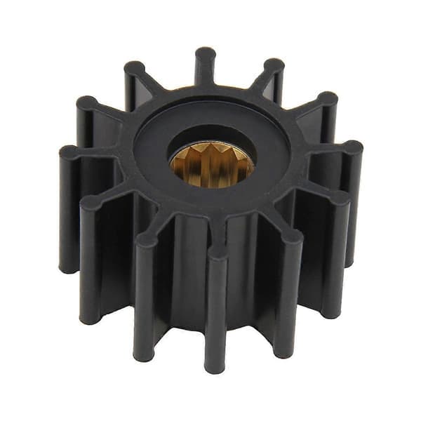 Vattenpump Impeller för 09-1027B 1210-0001 18-3081