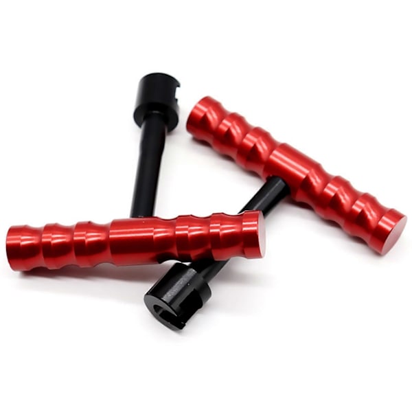 Generisk Paintless Dent Repair Tool T Bar Bil Bulk Utretter Verktøy for Bil