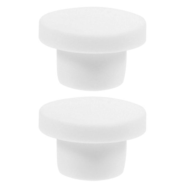 2 stk. Baby Badekar Prop Silikone Vask Balje Prop Baby Badekar Forseglingspropper til Hjemmet