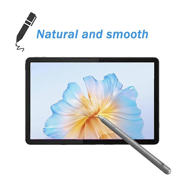 Tab Pen Plus för AP500U Kompatibel med Tab M11, Tab P12, Tab Y700, Tab M11 Plus 5G Stöd för LPP 2.0 Protokoll