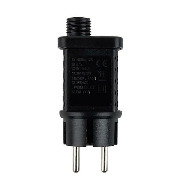 1 st Transformator Ljusslinga 72W 31V LED Timer Strömförsörjning Belysning Vattentät IP44 Strömadapter För Inomhus Utomhus