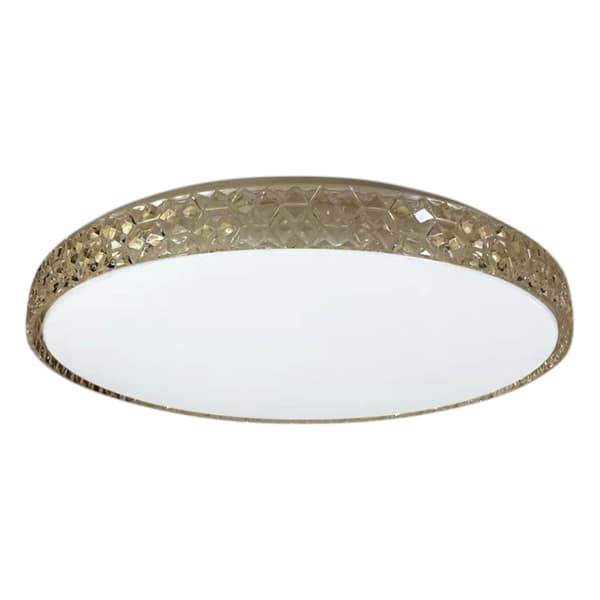 LOFTLAMPE BLANK LED AMBER MILAGRO ML7448