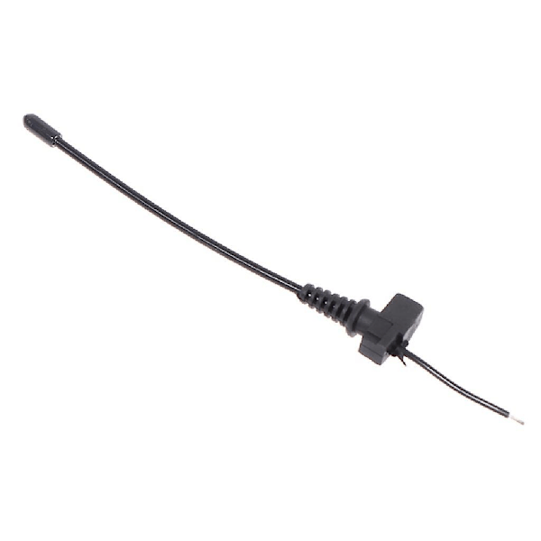 4 stk. mikrofonantenne egnet til EW100G2/100G3 trådløs mikrofon bodypack reparation mikrofon del Re
