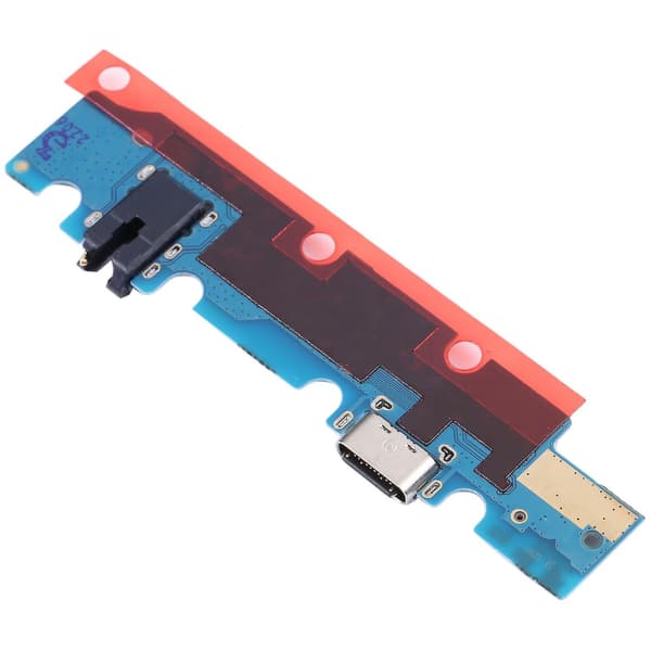 Laderportkort for Galaxy Tab A7 Lite SM-T220 (WIFI)