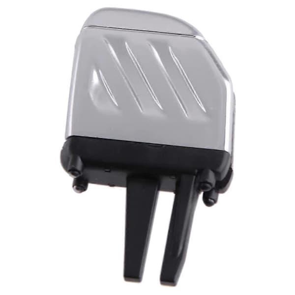 4 STK Front AC Luftventil Udgangs Tab Clips Reparationssæt til Land Rover Freelander 2 Biltilbehør