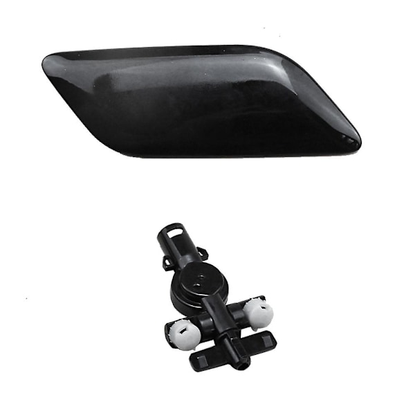 FORLYGTEVASKER DYSER DÆKKE MED CONNECTOR 85045-33060 85044-33070 til 2009-2011