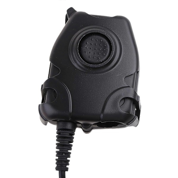 Z-tactical Militär Headset PTT För Kenwood Handhållen Radio KG-UVD1P KG-679