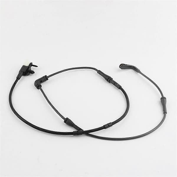 Bil Foraksel Bremsesensor Bremsekloss Slitasjesensor Bremsesensorledning LR061365 for EVOQUE