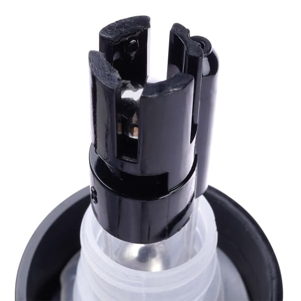 Dosering for flasker 30 ml