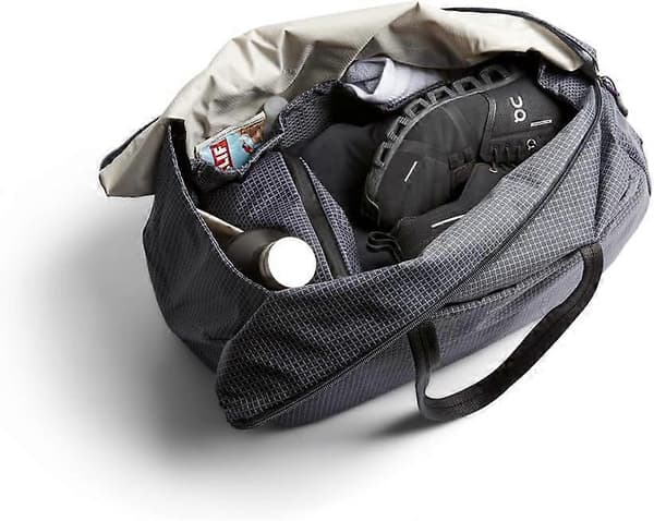 Lett duffelbag (lett, teknisk duffelbag) - Arcadegraray