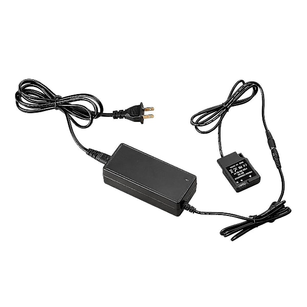 EN-EL14 Dummy Batteri til D3100 D3200 D3500 D5100 D5200 D5300 D5500 D5600 P7000 P7100 P7800 EU Stik