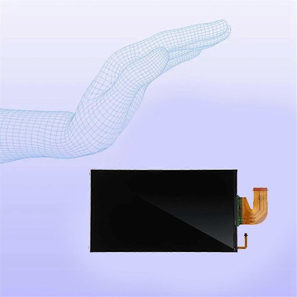 LCD-skärm för Nintendo Switch LCD-skärm för NS Switch Ersättningsreparation LCD-skärm