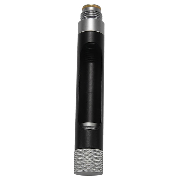 Pcp Luft Snabbväxling 12 12G Co2 Adapter med Co2 Påfyllningsbar Nål Laddare Adapter