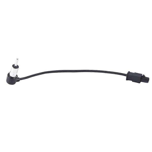 Bilradiokabel med CANBus-boks til Opel Astra H Zafira B Strømkabel til Android Headunit Installationsadapter