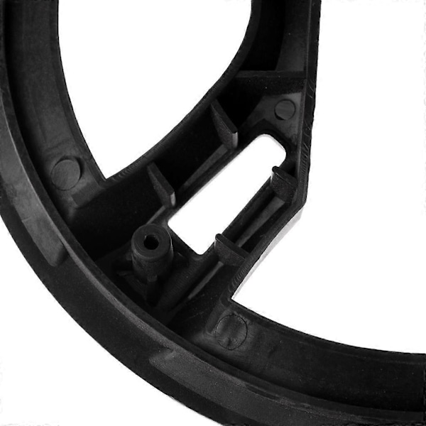 Cykel Kedjekrans Drev Vevparti Skydd för 42-44T, 180mm