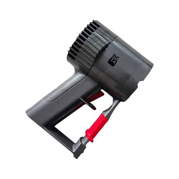 Støvsugermotorenhet for støvsugertilbehør til Dyson V6/DC62/DC59/DC74 erstatningsmotorhåndtak