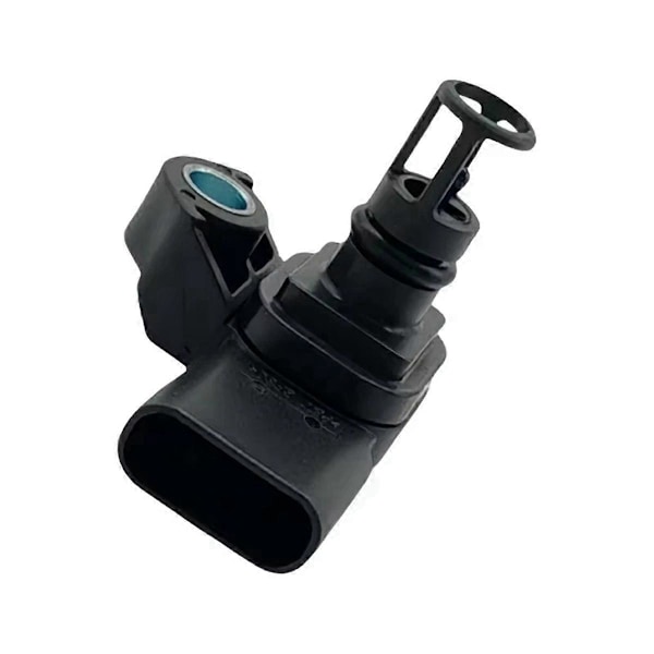 Ny Högkvalitativ Bil Insugstryckssensor 12681993 12670600 för Buick Chevrolet Vauxhall Opel Corsa