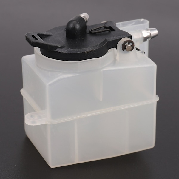 RC 02004 Drivstofftank For 1:10 Nitro On-Road Bil Lastebil