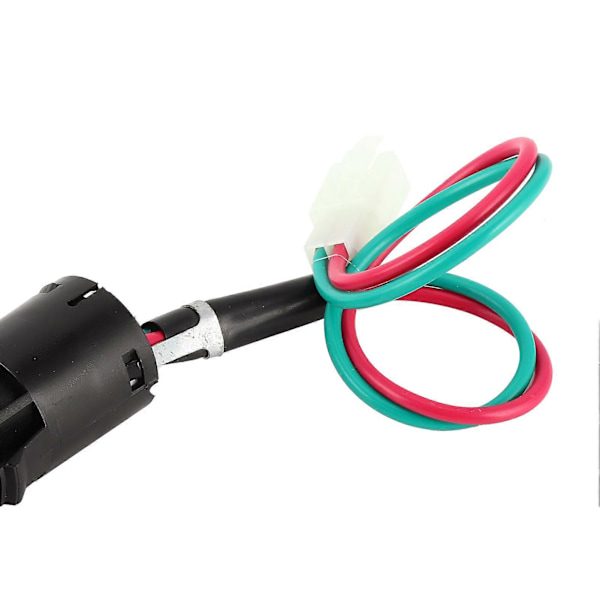 Elektrisk Scooter Hastighetskontroller Sett 24V 250W Kontroller med Gasshåndtak Twist Grip Lås