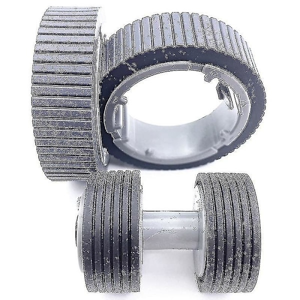 Pa03670 - 0001 Pa03670 - 0002 Förbrukningsset Plockrulle + Bromsrulle Rulle För Fi-7160 Fi-7260