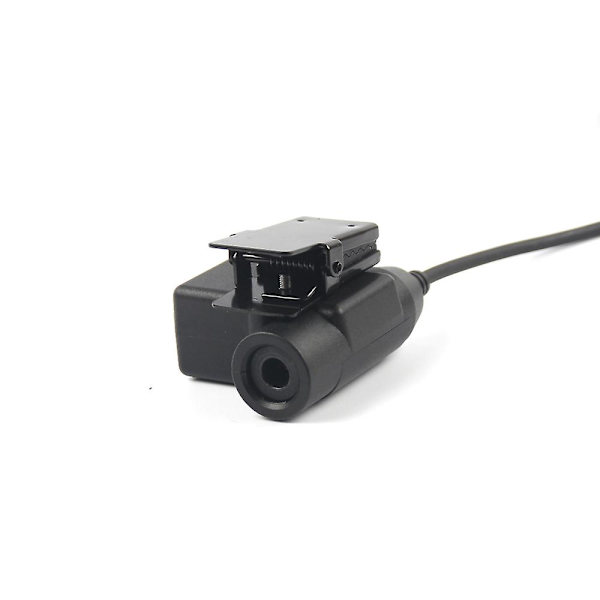 Radio Walkie Talkie Headset U94 PTT för UV-9R UV-9RPLUS UV-XS