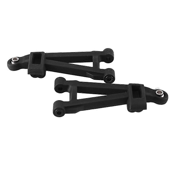 2st Främre Nedre Arm 16220 för MJX Hyper Go 16207 16208 16209 16210 H16 H16H H16E H16P 1/16 RC Bil S