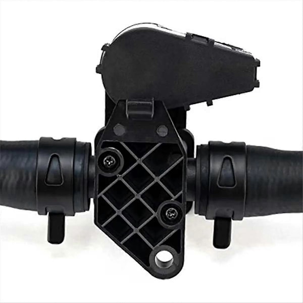 Bilvarmer Vandventil Opvarmningspumpe Kontrolventil 92400-ZW10A til 5.6L 2004-2015 QX56