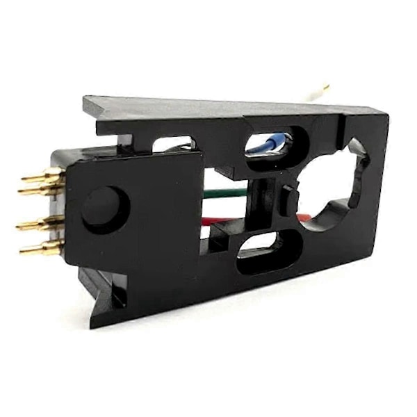 Högkvalitativt helt nytt Headshell Stylus Holder för Dual TK14 TK181 TK120 TK123 LP Vinyl Skivspelare