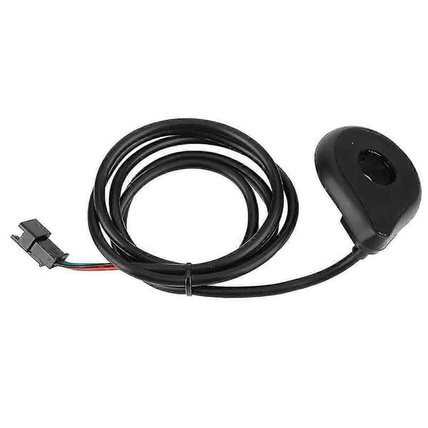 Elektrisk Cykel Pedalassistent Sensor 12 Magneter E-cykel Pas System Hall Assistent Hastighedssensor Electric-haoyi