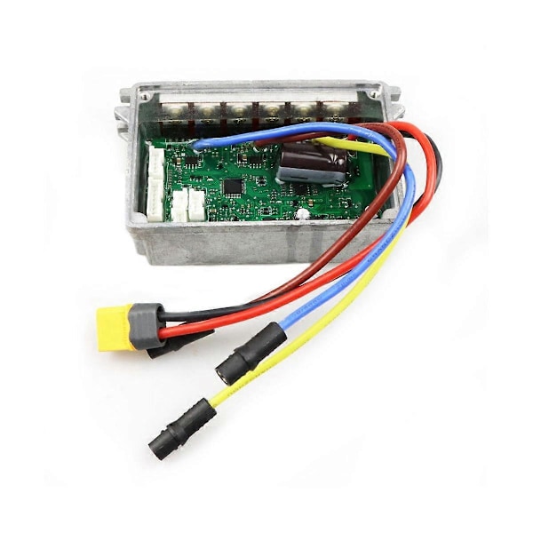 Til MAX G30 Elektrisk Scooter Kontrolpanel Tilbehør Dashboard Reparation Udskiftning Controller