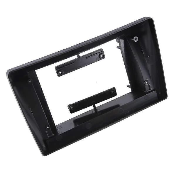 Bilramme Fascia Adapter Android Radio Dash Monteringspanel Kit Til Primastar Vivaro Trafic 2001-2010