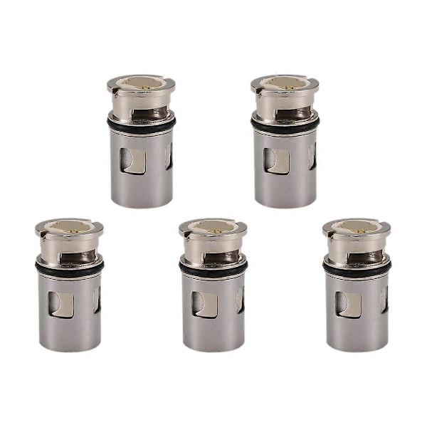 PNP Förångare Ersättningscoil VM6 0.15Ohm PnP Coil för DRAG X/DRAG Max /ARGUS Pro /ARGUS X /ARGUS
