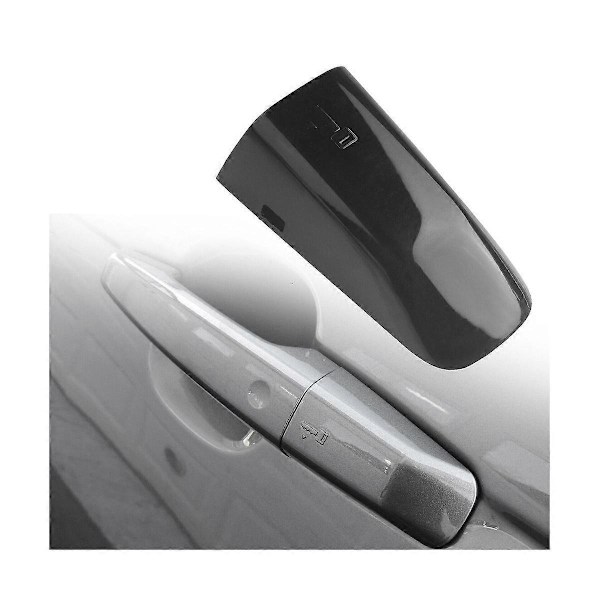 Front LH Dørhåndtak Deksel Kappe for Sport for Sport for Evoque 2013-2015 LR048299