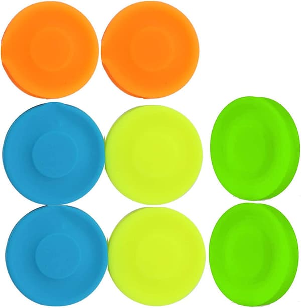 Mini Frisbee - 6 cm
