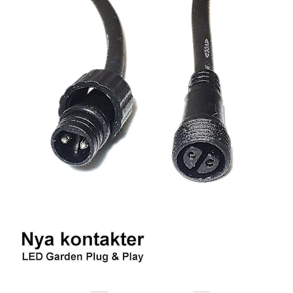 Transformator 21W 12V - På lager