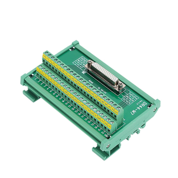 Hona Huvudterminalblockanslutning Breakout-modul DC 60V