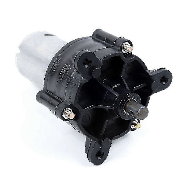 Mini Vind DC Generator Handvev Dynamo Hydraulisk Test DC 12V 24V Motor Maskin Nödförsörjning