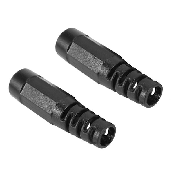 Ersättningskontakt för helikopterheadset Adapter U-174 / U Typ A Lödning för helikopterheadset