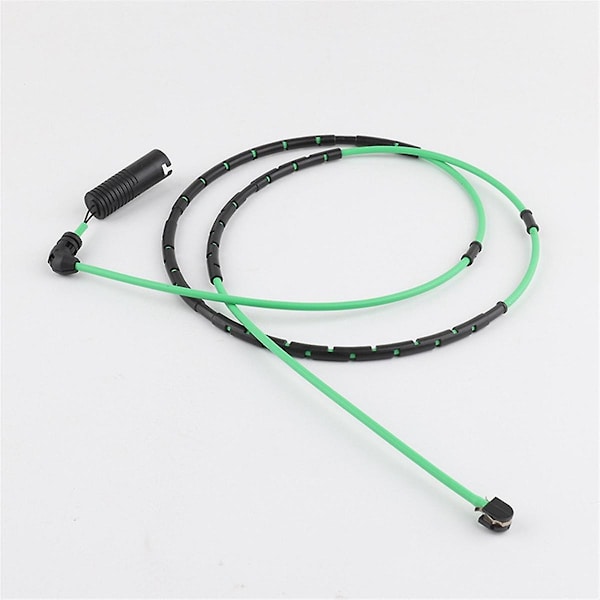 Bil Bagaksel Bremse Sensor Bremseklods Slid Sensor Bremse Sensorledning 34352229780 til 3 Serie E46