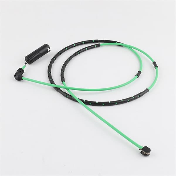 Bil Bakaksel Bremsesensor Bremsekloss Slitasjesensor Bremsesensorledning 34352229780 for 3-serie E46