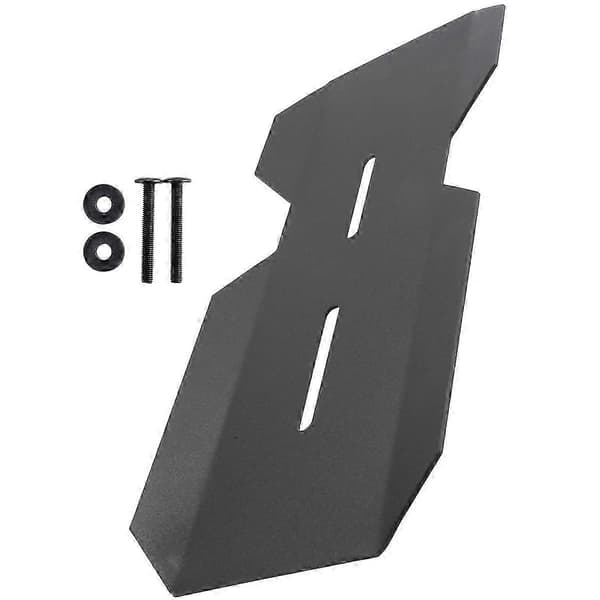 Til Super73 Super 73 S1 S2 RX Midterskærm, Midterstænkskærm