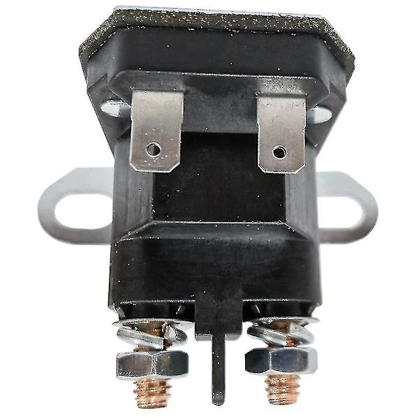 12v Starter Solenoid Til Auc15346 Gy22476 Re811