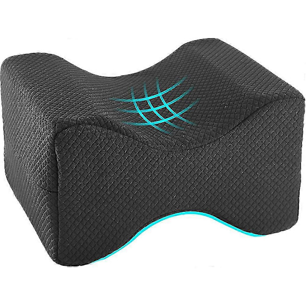 Polvituki, Ortopedinen jalkatyyny jaloille, lonkille ja nivelille, ergonominen