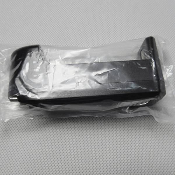 Universal lader for 3.7v 18650 17500 16430 14500 Li-ion oppladbare batterier