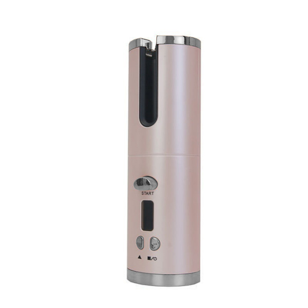 Rechargeable Automatic Hair Curler (YX-808) - Easy Curls