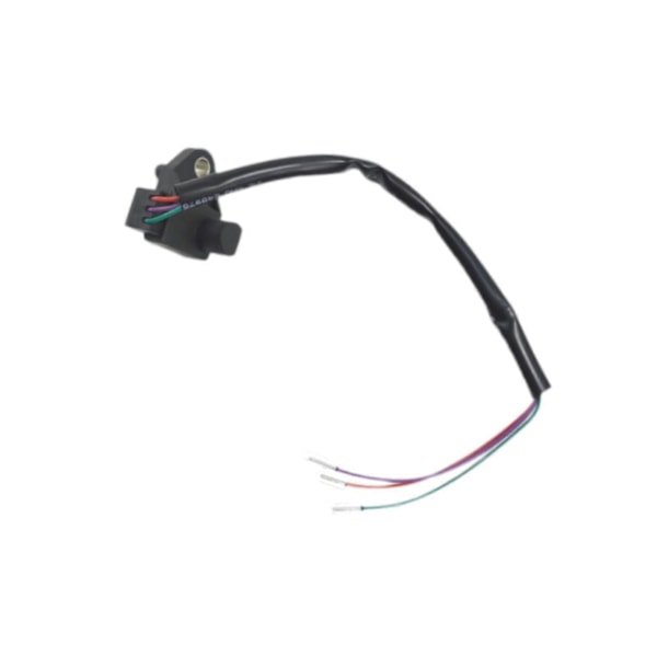 Turbinhastighetssensor 31705AA620 Lättinstallerad Ersättning för Subaru