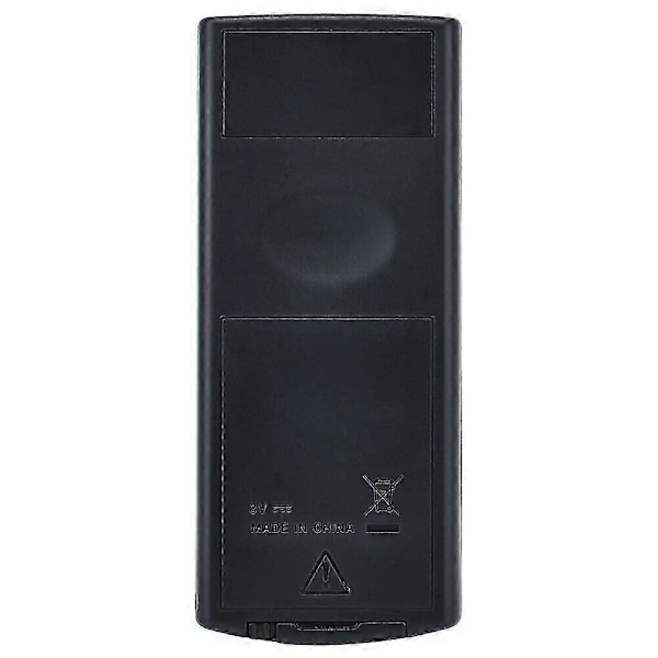 Ny Original Rm-amu197 For Sony Hifi Audio Display System Fjernkontroll Rmamu197