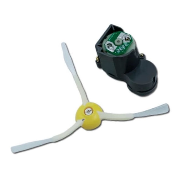 Sidoborstmotor Modul för 500 600 700 800 900 Serien 655 560 Dammsugare Ersättningstillbehör